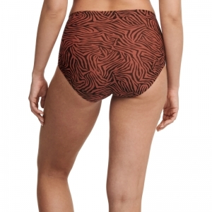 Soft Stretch Tailleslip 08X Safari Chic