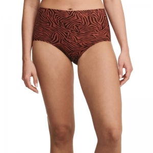 Soft Stretch Tailleslip 08X Safari Chic