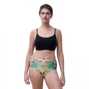 Soft Stretch Tailleslip A59 Chromatica 