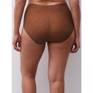 Soft Stretch Tailleslip c60 Wild brown