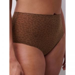 Soft Stretch Tailleslip c60 Wild brown