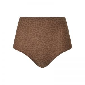 Soft Stretch Tailleslip c60 Wild brown