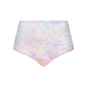 Soft Stretch Tailleslip E42 Lilac orchi