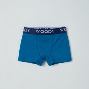 Duopack jongens boxershorts 084 871 blue sa