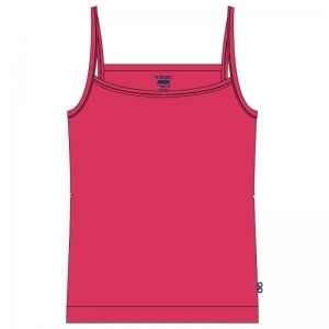 Meisjes singlet 439 fuchsia