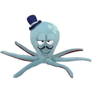 Knuffel, +-50cm 010 octopus