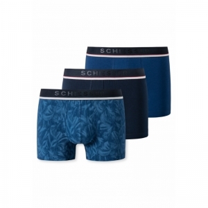 3-pack boxershorts 901 assorti 1