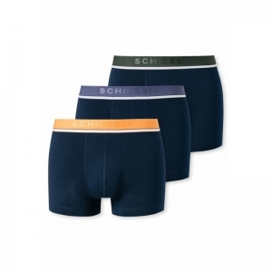 3-pack boxershorts 901 assorti 1