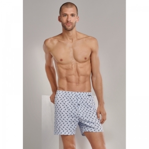 2-pack losse boxershorts 908 assorti 2