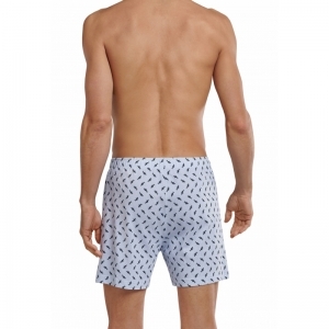 2-pack losse boxershorts 908 assorti 2