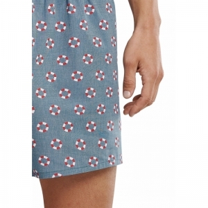 2-pack boxershorts, los 909 assorti 3