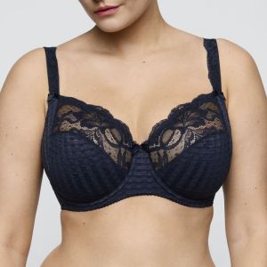 MADISON VEL velvet blue