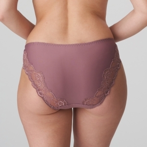 MADISON SAT satin taupe