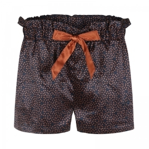 Women pyjamas Cognac