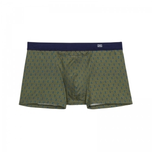 Comfort BoxerBriefs HO1 Lauris I0XD Khaki prin