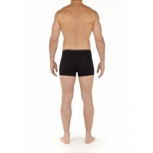 Boxer Briefs 3p - Matt T029 black/blac