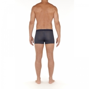 Boxer Briefs 3p - Matt T018 Navy/NavyS