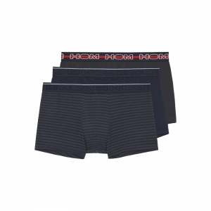 Boxer Briefs 3p - Matt T018 Navy/NavyS