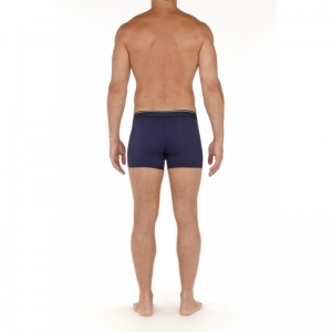 Boxer Briefs 3p - Matt T018 Navy/NavyS