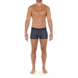 Boxer Briefs 3p - Matt T018 Navy/NavyS