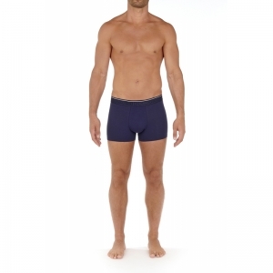 Boxer Briefs 3p - Matt T018 Navy/NavyS