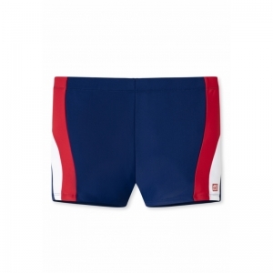 Zwemshort 800 blauw