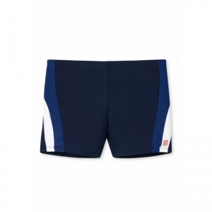 Zwemshort 803 donkerblauw