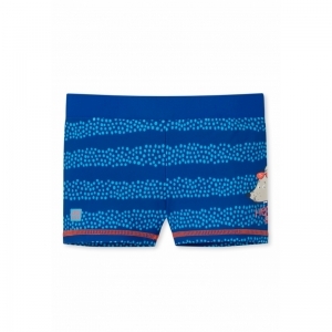 Zwemshort 904 multicoulou