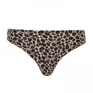 Soft Stretch String 0oZ Leopard Pri