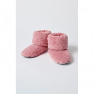 212-1-BOO-M Pantoffels 428 roze