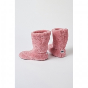 212-1-BOO-M Pantoffels 428 roze