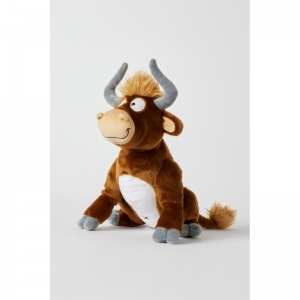 Woody grote knuffel +-50cm 020 hooglander