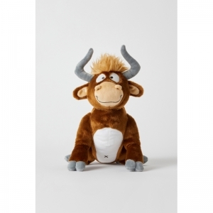 Woody grote knuffel +-50cm 020 hooglander