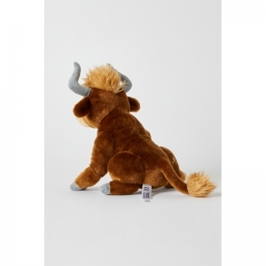 Woody grote knuffel +-50cm 020 hooglander