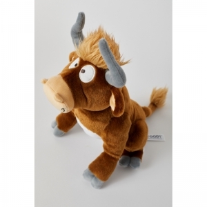 Woody grote knuffel +-50cm 020 hooglander