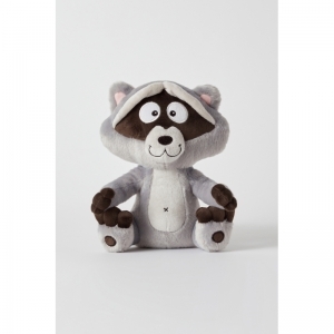 Woody grote knuffel +-50cm 030 wasbeer