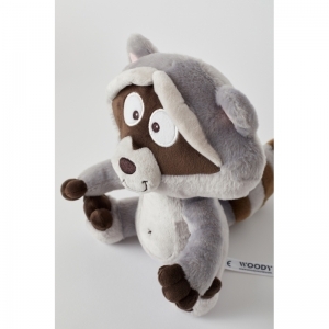 Woody grote knuffel +-50cm 030 wasbeer