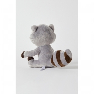 Woody grote knuffel +-50cm 030 wasbeer