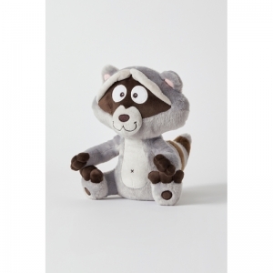 Woody grote knuffel +-50cm 030 wasbeer