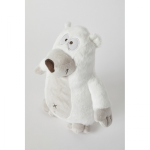 Knuffel +-25cm 010 ijsbeer