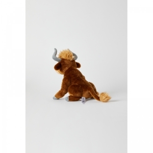 Knuffel +-25cm 020 hooglander