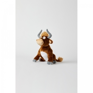 Knuffel +-25cm 020 hooglander