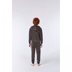 Jongens onesie 936 multicolor