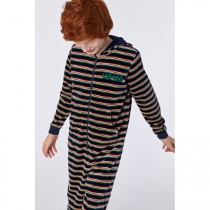 Jongens onesie 936 multicolor