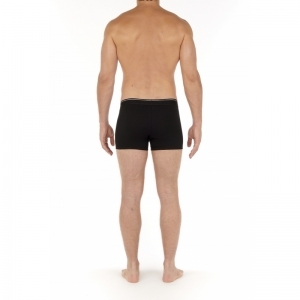 Boxer Briefs 3p - Nikolas T028 black/navy