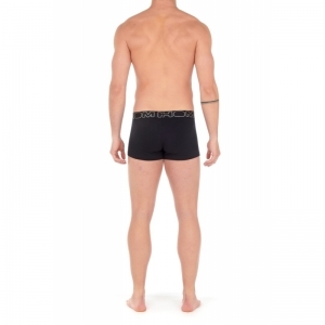 BoxerBriefs HO1 2p Gary D042 Black/Blac