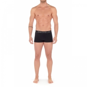 BoxerBriefs HO1 2p Gary D042 Black/Blac