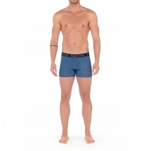 Boxer Briefs 2p - Alphonse D013 Navy/Navy 