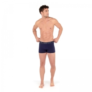 Boxer Briefs 2p - Dustin D012 Navy/Navy 