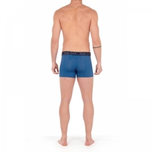 Boxer Briefs 2p - Dustin D012 Navy/Navy 